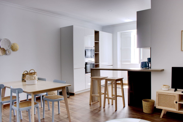 Room 5, S qua - Apt do Rio, Alcoutim
