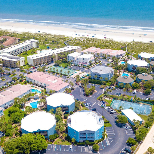 Room 5, Oceanfront Bliss Exquisite Resort Condo Free Tix, Saint Johns