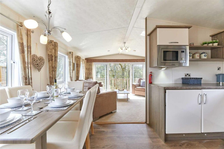 Others 4, Host Stay Yolo Lodge, Northumberland