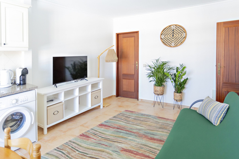 Room 4, Cabanas Vintage in Tavira, Alcoutim