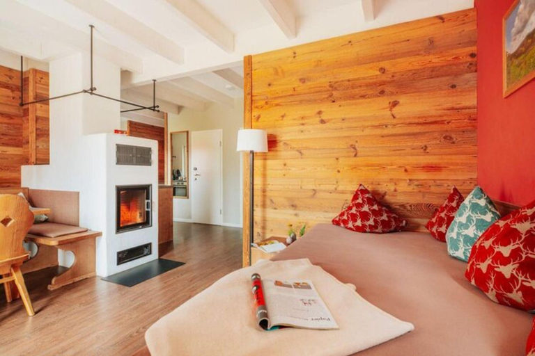 Room 4, Ferienhauser im Torfhaus Harzresort, Torfhaus, Goslar