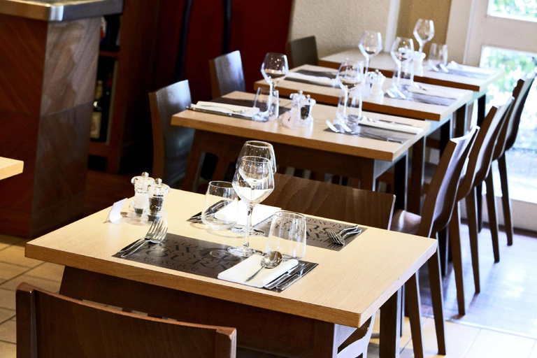 Food & Drinks 4, KYRIAD ROUEN NORD - Mont Saint Aignan, Seine-Maritime