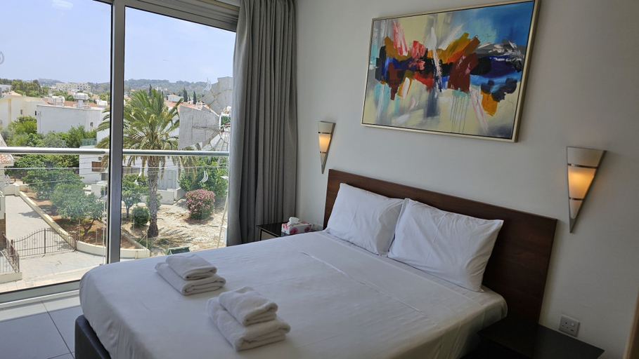 Room 3, 135 PRO - Stay Arpa Suite
