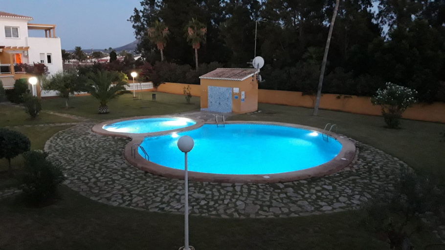 Room 3, Sue os in Denia With 2 Bedrooms and 1 Bathrooms, Alicante