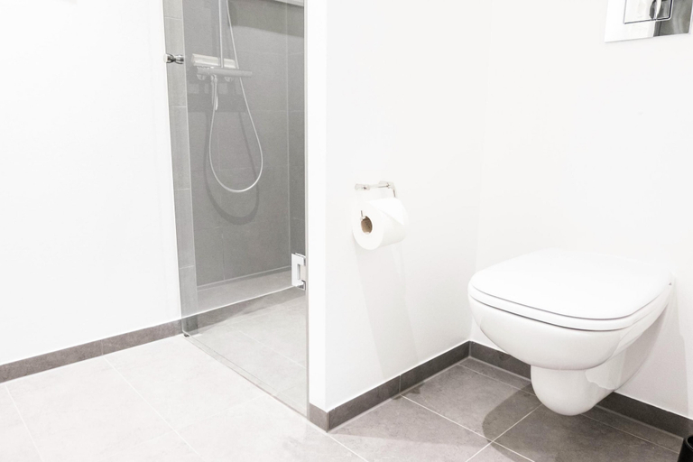 Room 2, Modern 3-bed Apartment in Nordhavn, Copenhagen