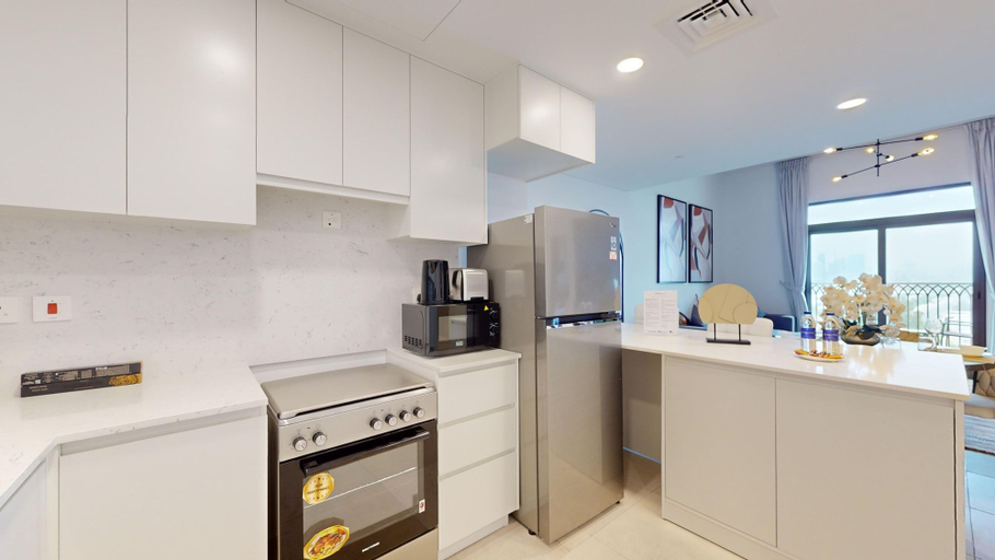 Room 5, Palm Jumeirah - MJL - Asayel 2 508, Dubai