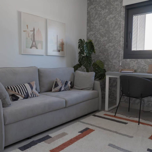 Room 5, Sunset Cliffs 1 by Bookaparadise, Alicante