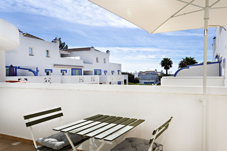 Room 5, QV 119 - Le Bleu Studio - Quinta Velha, Alcoutim