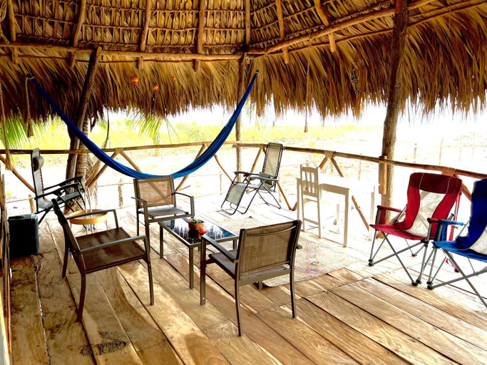 Food & Drinks 3, Cabanas Casa de Agua, Tonalá