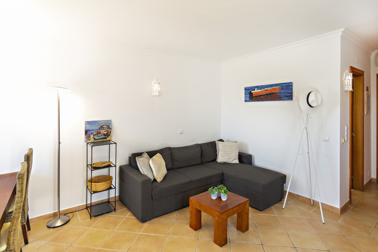 Room 4, QV 208 - Sea View Apartment - Quinta Velha, Alcoutim