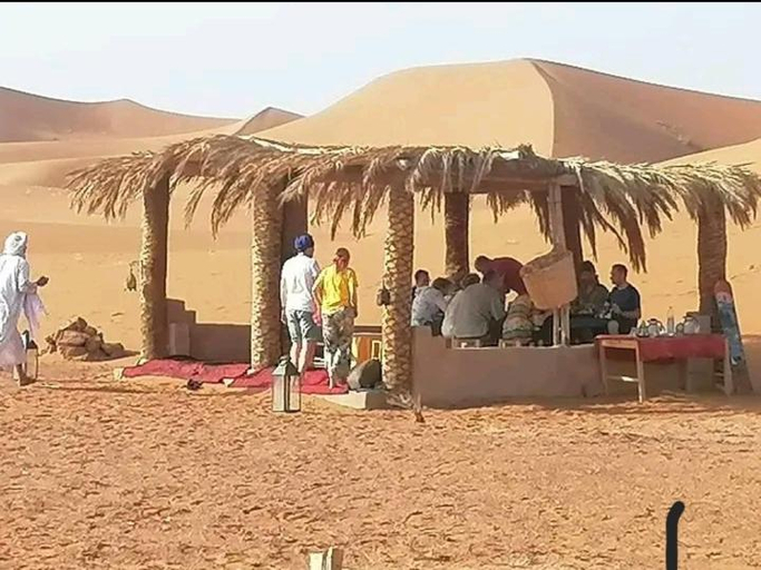 Others 5, Excrecion erg chegaga 2 jour une nuit depart zagora 4x4, Ouarzazate