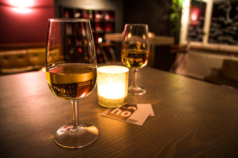 Food & Drinks 4, Hostellerie d'Orzival, Sierre