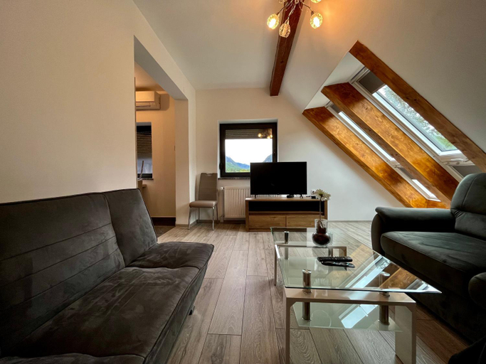 Others 3, Two Panorama Apartments, Bovec