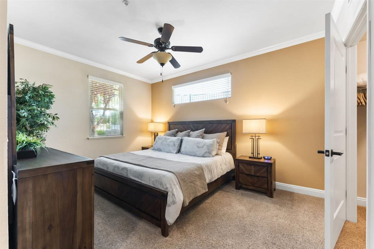 Bedroom 2, Marketing in Reno With 2 Bedrooms and 2 Bathrooms, Washoe