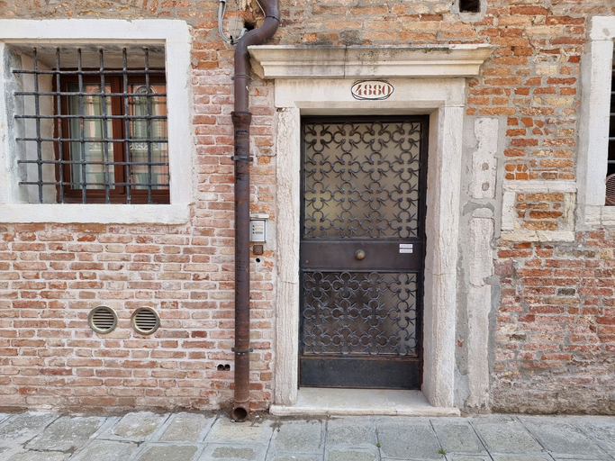 Exterior & Views, Gesuiti Cozy and Central Apartment by Ca-sa Check, Venezia