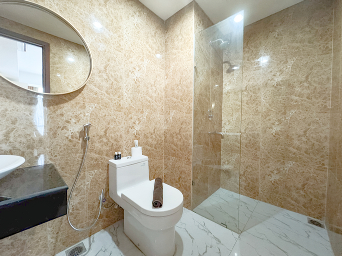 Bathroom 3