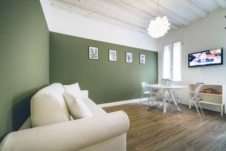 Room 3, Ca d Oro Cozy Suite by Wonderful Italy, Venezia