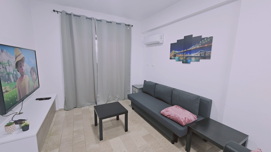 Room 4, 117 KPF - Stay Tranquil Haven