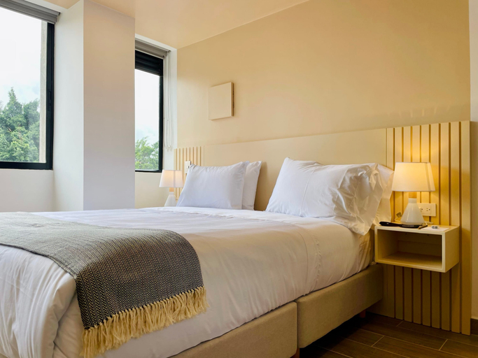 Room 4, w Radiant Loft w Modern Deco in Laureles, Medellín