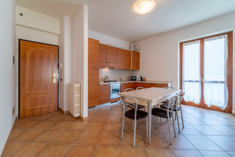 Room 5, Appartamento al Lavatoio di Valbrona by Wonderful Italy, Como