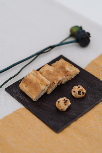 Food & Drinks 4, Rooms Genova dei Rolli, Genova