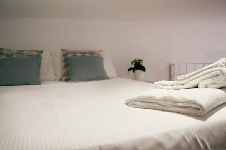 Bedroom 3, Italianway - Copernico I, Milano
