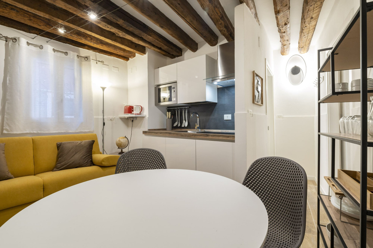 Room 3, Accademia II by Wonderful Italy, Venezia