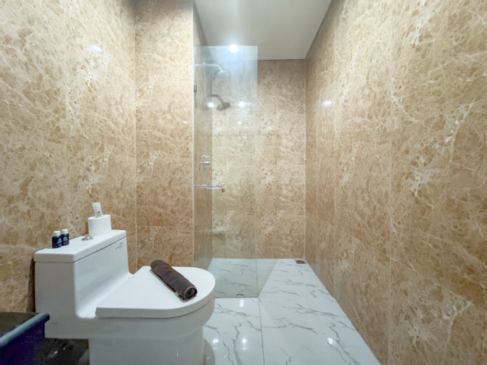 Bathroom 4