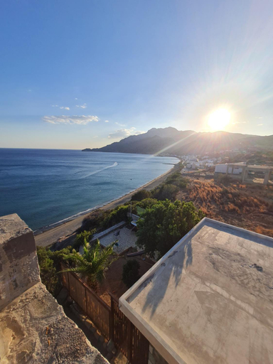 3, VILLA PETRINO, Crete