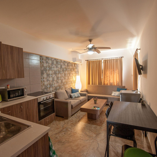 Room 2, 00 HA - HA De Co B in Ayia Napa