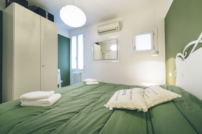 Room 5, Ca d Oro Cozy Suite by Wonderful Italy, Venezia