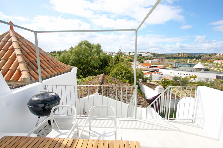 Room 5, Casa Dona Ana in Tavira, Alcoutim
