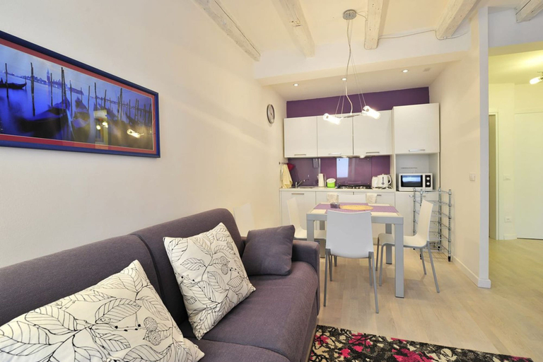 Room 3, Venetian Dream by Wonderful Italy, Venezia