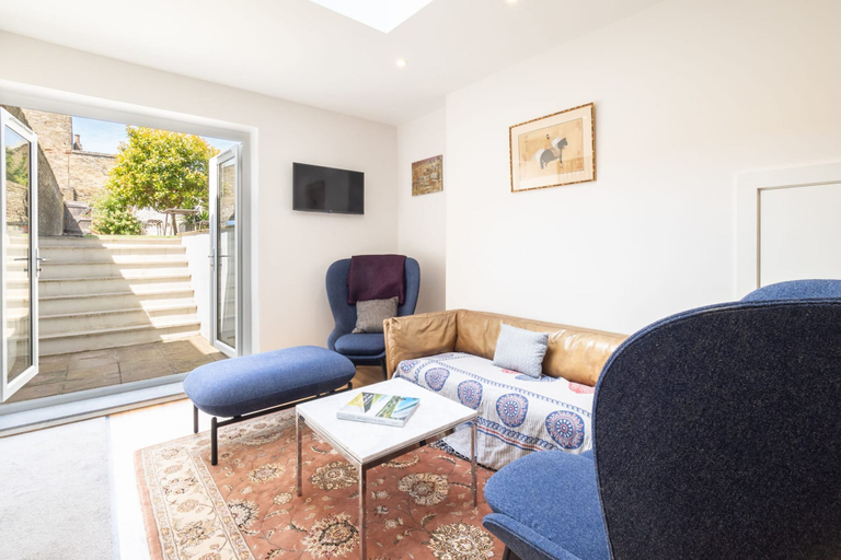 Bedroom 3, Host Stay Prince Albert, Kent