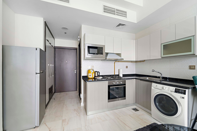 Others 4, Amazing Studio With Burj Khalifa View, Dubai