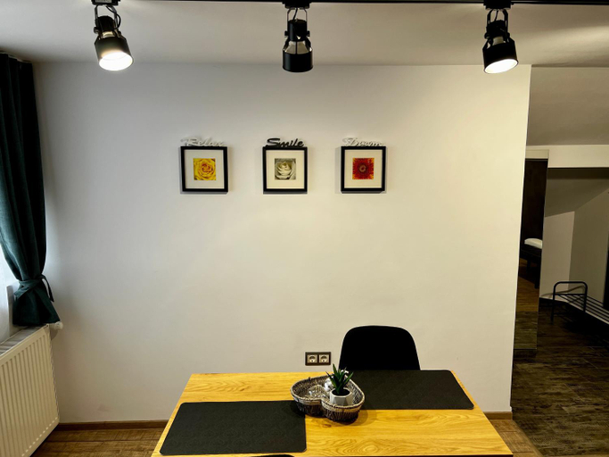 Others 5, Bruno Apartment, Cluj-napoca