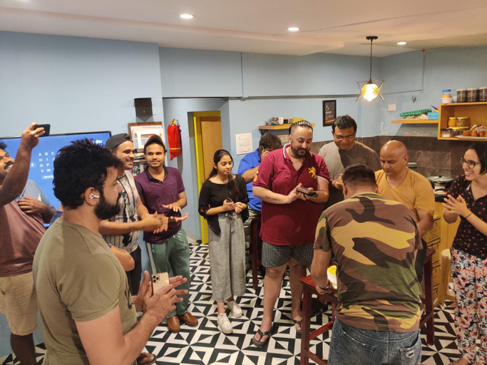 Others 4, Stayvilla Hostel, Mumbai Suburban