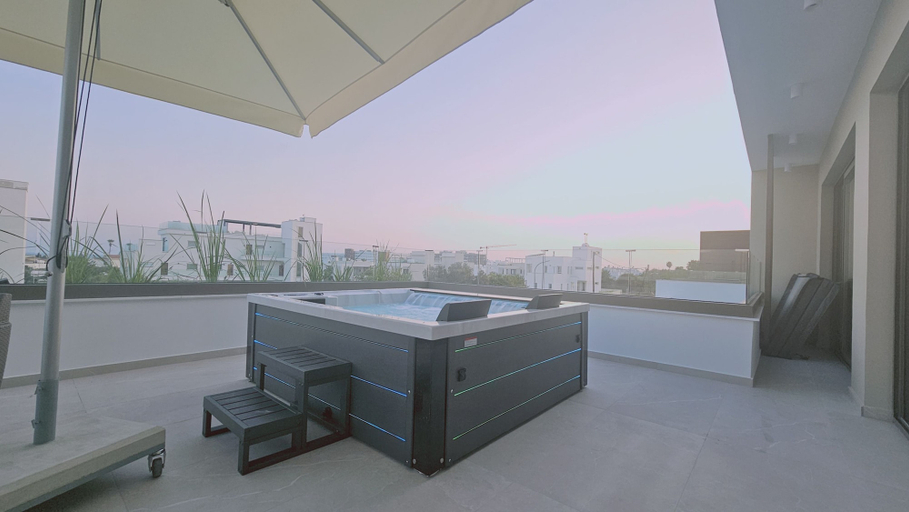 Room 3, 146 2 AN - Stay Oasis Luxury Villa