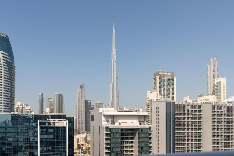 Others 4, 1 BR Burj Khalifa View at Vera, Dubai