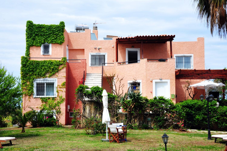 Others 3, Villa Fleria Seaside Studios & Apts, Crete