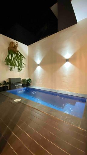 Sport & Beauty, The Pinasti Villas, Malang