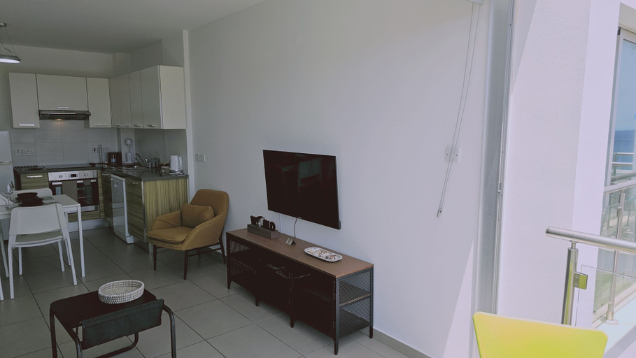 Room 5, 135 PRO - Stay Arpa Suite