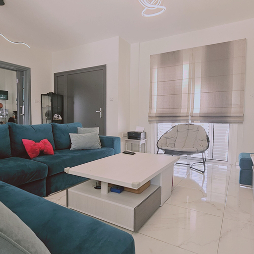 Room 1, 131 VOR - Stay M L Villa, Larnaca