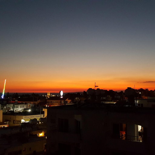 Room 4, 00 HA - HA De Co B in Ayia Napa