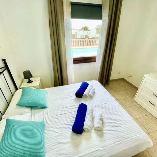 Room 4, Villa Calma 1B in Playa Blanca, Las Palmas