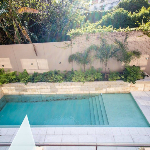 Room 3, Pandora Delightful 1 Bedroom in Palermo Soho, Distrito Federal
