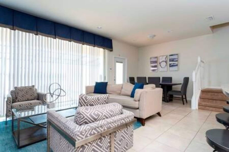 Room 3, Free Water Park Private Pool and Lakeview, Osceola