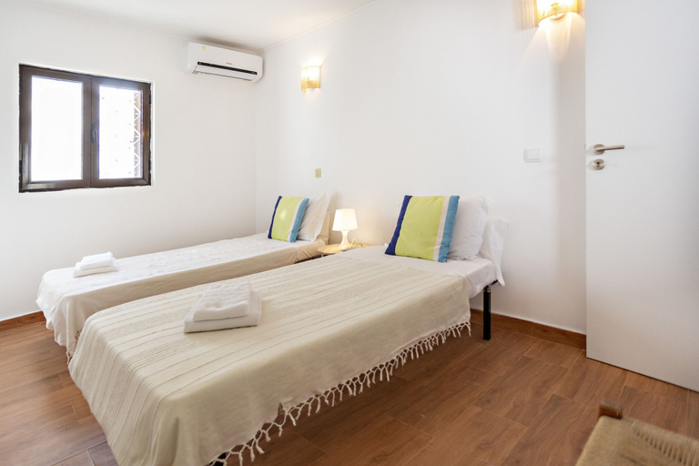 Room 2, Casa Z lia in Tavira, Alcoutim
