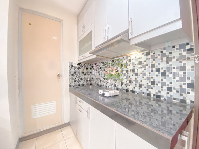 Others 4, The Cozy Abode 2BR Apartment at Tamansari Panoramic By Travelio, Bandung