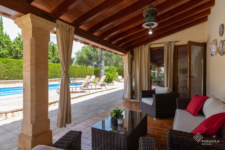 Facilities 2, ES POU, Baleares